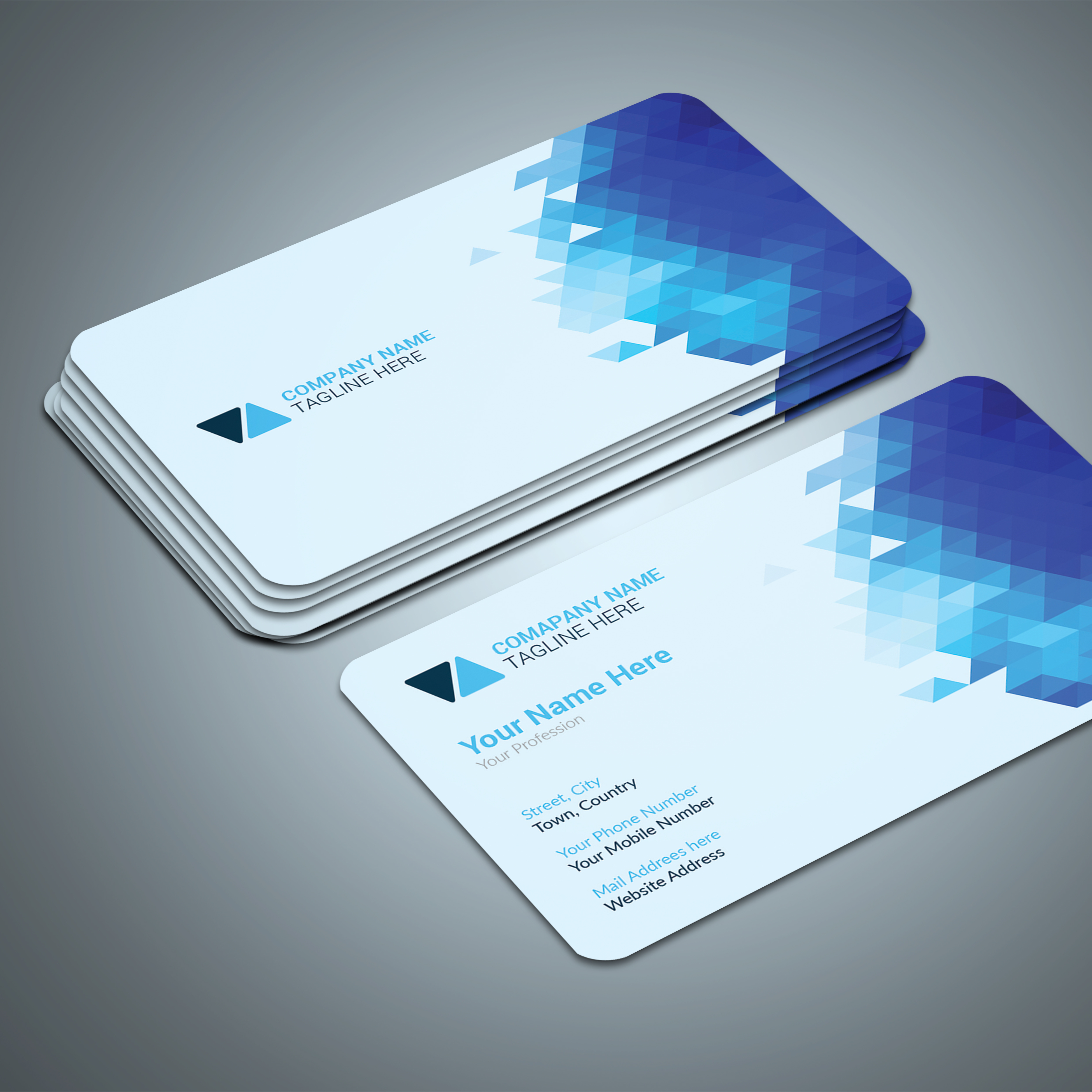 Business Cards